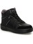 Fane 3pr Siyah Kız Çocuk Sneaker Bot 10
