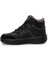 Fane 3pr Siyah Kız Çocuk Sneaker Bot 11