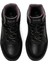 Fane 3pr Siyah Kız Çocuk Sneaker Bot 12