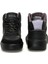 Fane 3pr Siyah Kız Çocuk Sneaker Bot 13