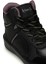 Fane 3pr Siyah Kız Çocuk Sneaker Bot 15