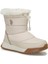 RAINY 4PR Bej Kadın Outdoor Bot 10