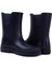 W10274 TOKIO Lacivert Erkek Çocuk Yağmur Çizmesi 12
