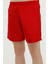 MB Carlo 19SN337 3fx Kırmızı Erkek Deniz Şortu 6