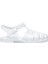 BIARRITZ Beyaz Kadın Düz Sandalet 9