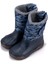 Topo SKI Çocuk Marino Lacivert Kar Bot Çizme W10210-003 9