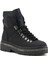 INCI SABUA.Z 1PR Siyah Kadın Sneaker Bot 13