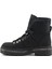INCI SABUA.Z 1PR Siyah Kadın Sneaker Bot 15