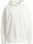 Lux Oversızed Hoodıe Ekru Kadın Sweatshirt 9