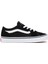 WM FILMORE DECON Siyah Kadın Sneaker 8