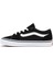 WM FILMORE DECON Siyah Kadın Sneaker 10