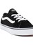 WM FILMORE DECON Siyah Kadın Sneaker 11