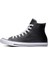 CHUCK TAYLOR ALL STAR_ Siyah Erkek High Sneaker 11