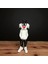 25 cm 3D Baskı Sylvester Figürü, Looney Tunes Figür, Çizgi Film Figürü 2