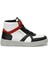 Lorna 3pr Beyaz Kadın Sneaker Bot 9