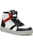 Lorna 3pr Beyaz Kadın Sneaker Bot 10