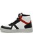 Lorna 3pr Beyaz Kadın Sneaker Bot 11