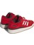 Forum Low cl Leather Mens Sneaker Hakiki Deri Erkek Günlük Spor Ayakkabı Kırmızı 4