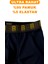 Erkek 6’l Pamuklu Lacivert Boxer Set – Rahat ve Esnek Iç Giyim – Erkek Boxer 6