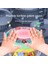 Erken Eğitim Puzzle Müzik Tokat Davul Oyuncak (Yurt Dışından) 3