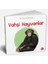 Ilk Sözcüklerim - Vahşi Hayvanlar 1