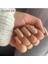 Kalıcı Oje Perfect Nude Koyu Bej 07 5g 3