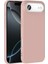 iPhone 17 Air Kılıf Zore Mara Lansman Kapak - Desert Gold 1