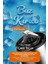 Taşınabilir Şarjlı Metal Mini Blender 450ML + 380ML, Pratik ve Şık Tasarım 2