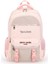 Okul Sırt Çantası Pembe 07Pct1591-P 8