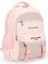Okul Sırt Çantası Pembe 07Pct1591-P 9