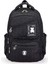 Okul Sırt Çantası Siyah 07Pc17735-S 6