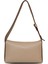 Çapraz Askılı Kadın Çanta Bej Us25203 11