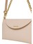 Çapraz Askılı Kadın Çanta Bej Us25118 7