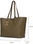 Kadın Omuz Çanta Haki Us25197 13