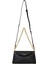 Çapraz Askılı Kadın Çanta Siyah Us25118 6