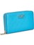 Kadın Cüzdan Turkuaz 06pc25y601-P Tk 10
