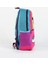 BNTSRT75997 Renkli Unisex Sırt Çantası 13
