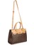 Kadın Çantası Kahve 05pc25y10318-Mn 10
