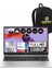 250 G10 Intel Core I7 1355U 16GB 1tb SSD Intel Iris Ekran W11PRO 15.6"fhd Notebook + Okatech Çanta 1