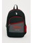 Sırt Çantası Siyah Bordo 22020 6