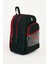 Sırt Çantası Siyah Bordo 22020 7