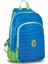 Sırt Çantası Mavi 6301 1