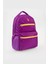 Sırt Çantası Mor 23184 6
