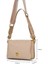 Çapraz Askılı Kadın Çanta Bej Us25141 11