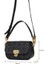 Çapraz Askılı Kadın Çanta Siyah Us25155 13