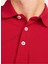 Kırmızı Erkek Polo T-Shirt Jjepaulos Polo Ss Noos 7