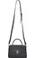 Çapraz Askılı Kadın Çanta Siyah Us24241 2