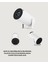 Depomix 4K Uyumlu 130 Inç Full Hd Projeksiyon Cihazı ve Kablosuz Aktarım Özelliği 4
