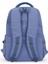 Okul Sırt Çantası Mavi 07Pct344-M 11