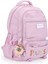 Okul Sırt Çantası Mor 07Pct344-Mr 10